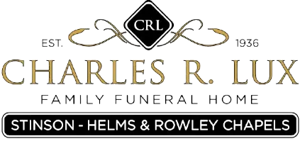 Charles R. Lux Family Funeral Home & Cremation Service 