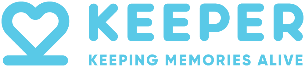 Keeper Demo site (client testing)