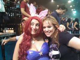 Josie Rendon's tribute image 1