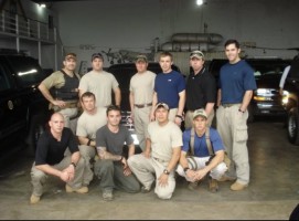 Mike Leavitt's tribute image 1