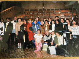 Tita Rosales's tribute image 1