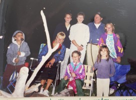 Aunt Kate's tribute image 1
