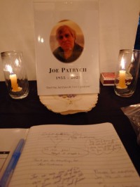 James Wu's tribute image 1
