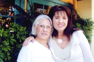 Cindy Castile's tribute image 1