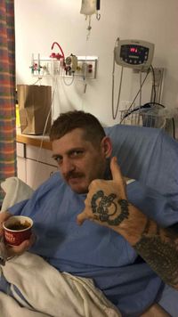 Amanda Kennedy's tribute image 3