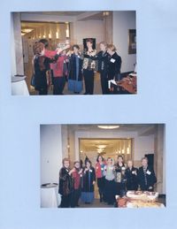 Sandra Burwell's tribute image 1