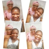Lilian Uwakwe's tribute image 1