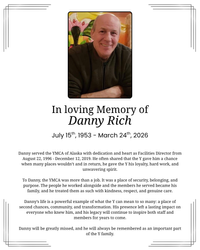 Leonna Rich-Kuntze 's tribute image 2
