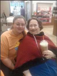 Amanda LaCroix and Tammy Lugo's tribute image 1