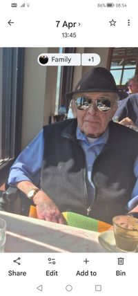 Richard Filipowicz's tribute image 1