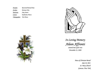 Tribute Image