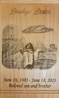 Tribute Image