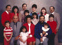 Tribute Image