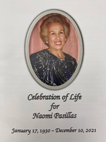 Tribute Image