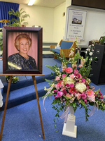 Tribute Image