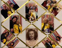 Tribute Image