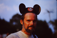 Disneyworld Florida