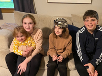 Paul's Grandkids