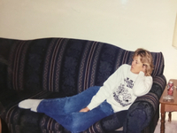 Tv naps