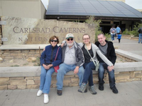 Carlsbad Caverns
