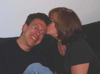Gary and Linda!