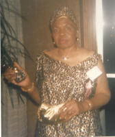 H. Vivian Halliburton