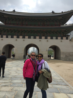 Seoul 2016!