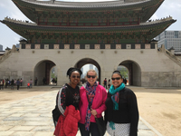 More of Seoul 2016!