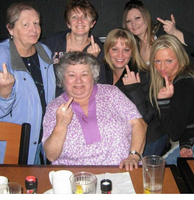 Work Friends