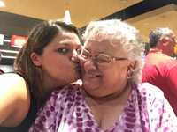 Sami and Grandma