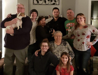 Family Christmas
