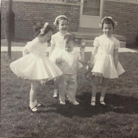 Easter in Ohio