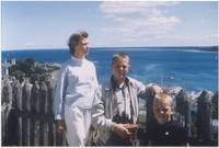 Tribute Image