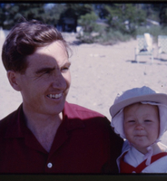 Southhampton Beach 1963