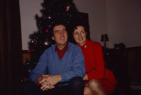 Pat and Ruth