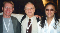 Brett, Larry, Dione
