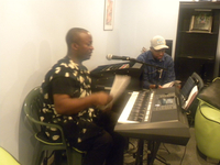 January 26 Wake Keeping in Kansas City