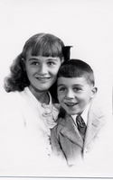 Sandy & Burt