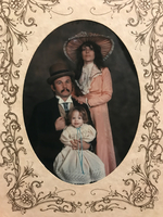 Family of 3