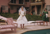 wedding day