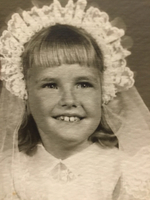 First Communion