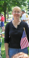 4th of July, 2005