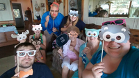 Amanda's Baby Shower 2017