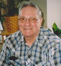 Joe Reinhardt Sr.