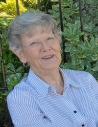 Maria Molenaar-Lodewyk