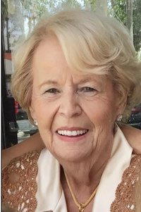 Doris Weinberg