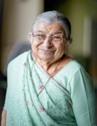 Kokilaben Mehta