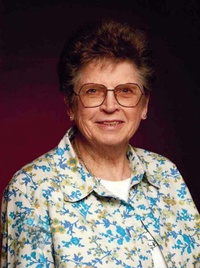Barbara DeWitt