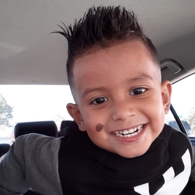 Abner Salmeron Bautista