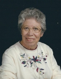 Edna Scanlan